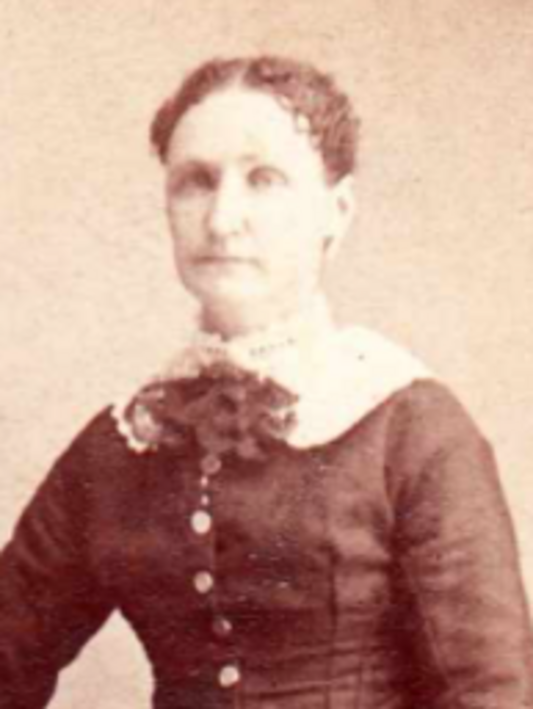 Johanne Maria Madsen (1840 - 1942) Profile